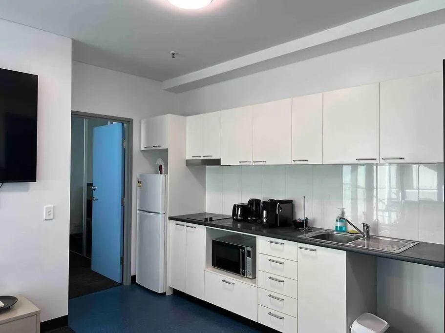 2Br Entire Apt City Central 阿德莱德 澳大利亚