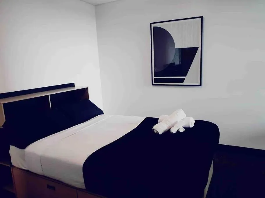 公寓 2Br Entire Apt City Central 阿德莱德
