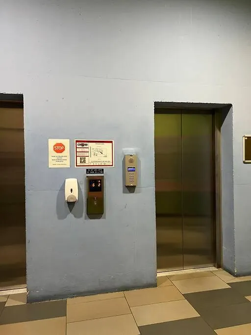 2Br Entire Apt City Central 阿德莱德